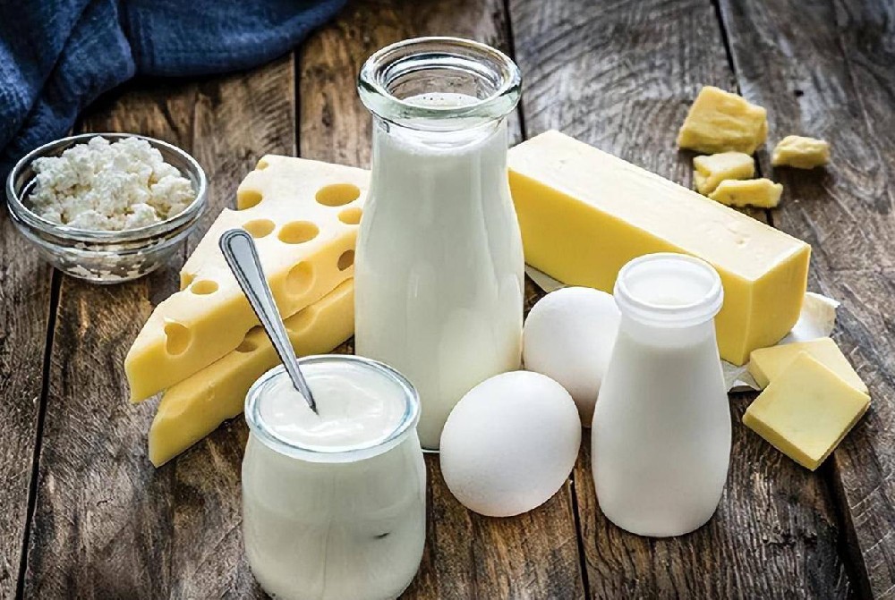 特勞士蒸汽發(fā)生器在乳制品生產(chǎn)加工中的應(yīng)用